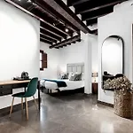 Hotel Mercader De Sedas